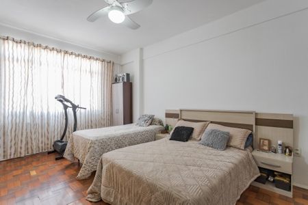 Apartamento à venda com 100m², 2 quartos e 1 vagaQuarto 2