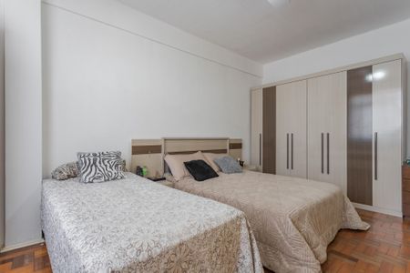 Apartamento à venda com 100m², 2 quartos e 1 vagaQuarto 2