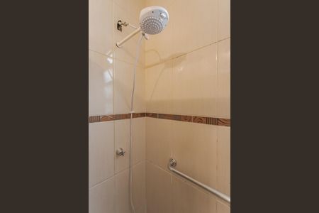 Apartamento à venda com 100m², 2 quartos e 1 vagaBanheiro Social