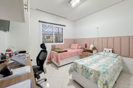 Casa à venda com 174m², 3 quartos e sem vagaQuarto 3 