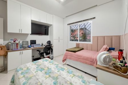 Casa à venda com 174m², 3 quartos e sem vagaQuarto 3 