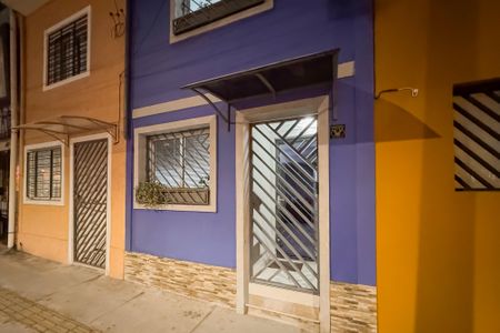 Casa à venda com 174m², 3 quartos e sem vagaFachada