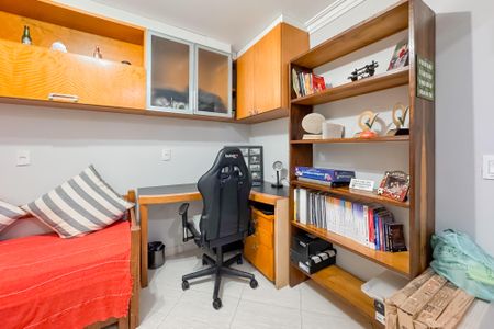 Casa à venda com 174m², 3 quartos e sem vagaQuarto 2