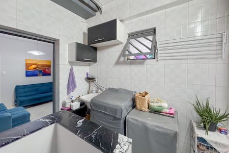 Casa à venda com 174m², 3 quartos e sem vagaCozinha