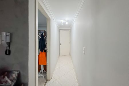 Corredor de casa à venda com 3 quartos, 174m² em Ipiranga, São Paulo