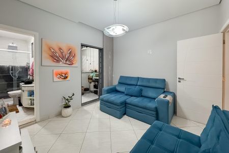 Sala 2 de casa à venda com 3 quartos, 174m² em Ipiranga, São Paulo