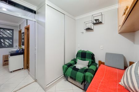 Casa à venda com 174m², 3 quartos e sem vagaQuarto 2