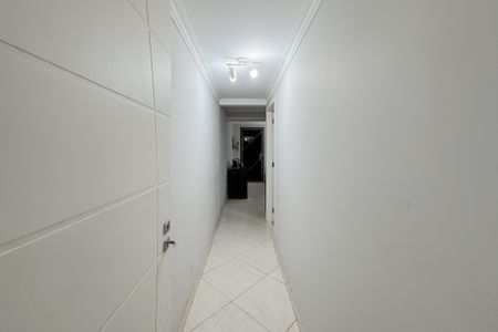Corredor de casa à venda com 3 quartos, 174m² em Ipiranga, São Paulo