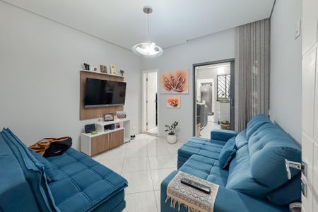 Sala 2 de casa à venda com 3 quartos, 174m² em Ipiranga, São Paulo