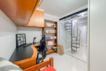 Casa à venda com 174m², 3 quartos e sem vagaQuarto 2