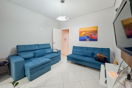 Sala 2 de casa à venda com 3 quartos, 174m² em Ipiranga, São Paulo