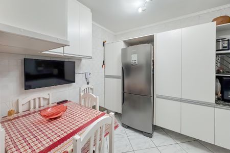 Casa à venda com 174m², 3 quartos e sem vagaCozinha