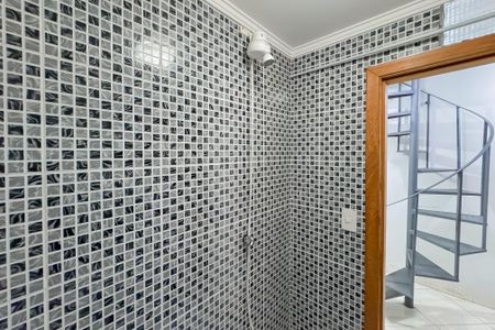 Casa à venda com 174m², 3 quartos e sem vagaBanheiro