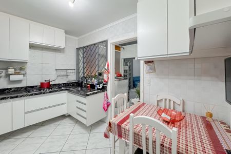 Casa à venda com 174m², 3 quartos e sem vagaCozinha