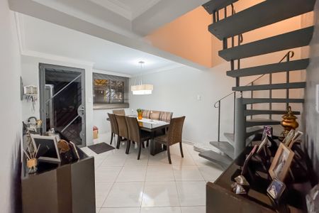 Sala  de casa à venda com 3 quartos, 174m² em Ipiranga, São Paulo