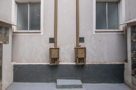 Apartamento à venda com 79m², 2 quartos e 2 vagasÁrea comum - Gás