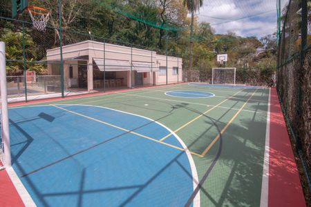 Apartamento à venda com 79m², 2 quartos e 2 vagasQuadra Esportiva