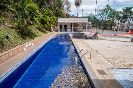 Apartamento à venda com 79m², 2 quartos e 2 vagasÁrea comum - Piscina