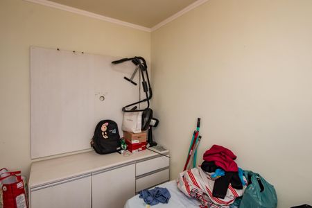 Apartamento à venda com 79m², 2 quartos e 2 vagasQuarto 2