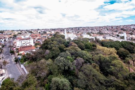 Apartamento à venda com 79m², 2 quartos e 2 vagasVista do Quarto 2