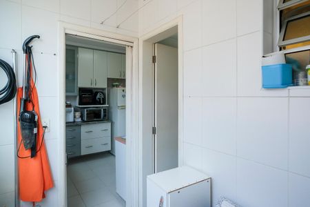 Apartamento à venda com 78m², 3 quartos e sem vagaÁrea de serviço