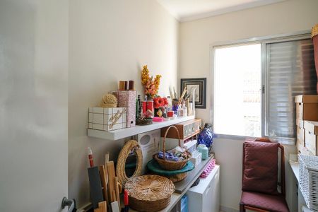 Apartamento à venda com 78m², 3 quartos e sem vagaQuarto 3