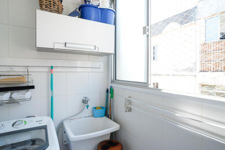 Apartamento à venda com 78m², 3 quartos e sem vagaÁrea de serviço