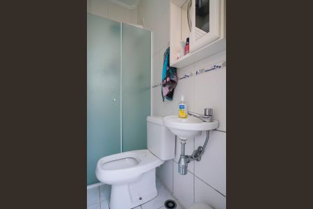 Apartamento à venda com 78m², 3 quartos e sem vagaÁrea de serviço