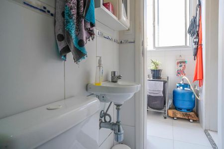 Apartamento à venda com 78m², 3 quartos e sem vagaÁrea de serviço