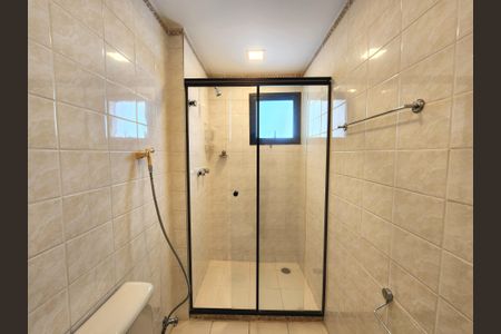 Apartamento à venda com 98m², 3 quartos e 2 vagasBanheiro Social