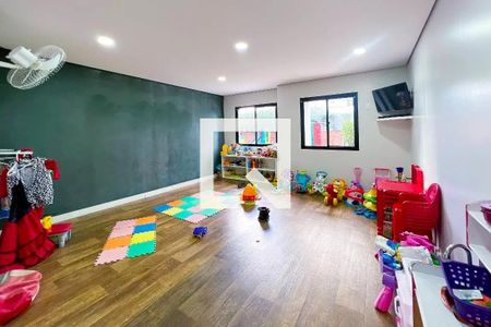 Apartamento à venda com 98m², 3 quartos e 2 vagasÁrea comum - Brinquedoteca