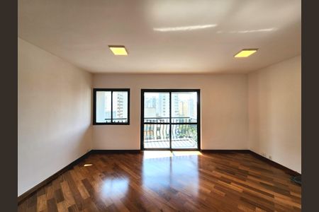 Apartamento à venda com 98m², 3 quartos e 2 vagasSala