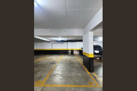 Apartamento à venda com 98m², 3 quartos e 2 vagasGaragem