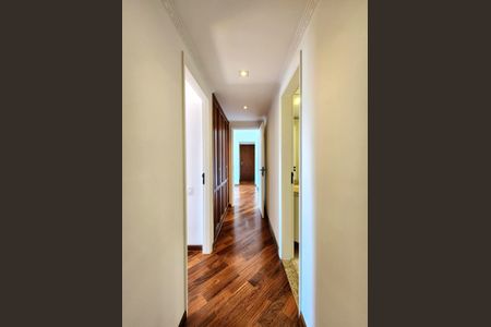 Apartamento à venda com 98m², 3 quartos e 2 vagasCorredor