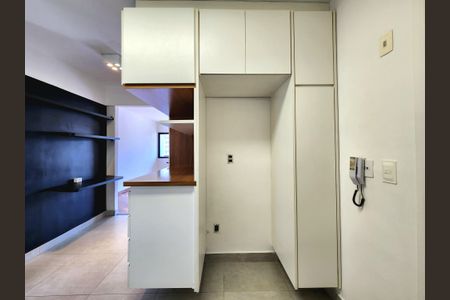 Apartamento à venda com 98m², 3 quartos e 2 vagasCozinha