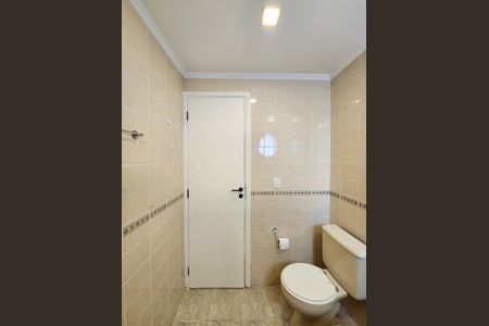 Apartamento à venda com 98m², 3 quartos e 2 vagasBanheiro da Suíte