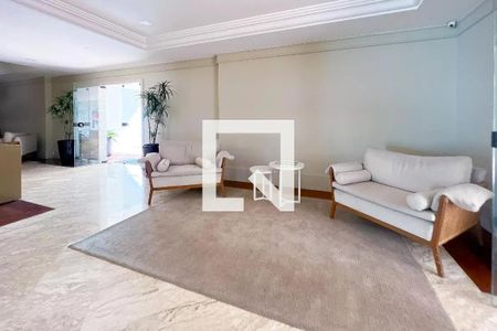 Apartamento à venda com 98m², 3 quartos e 2 vagasÁrea comum