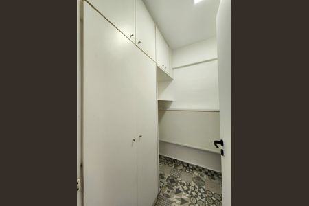 Apartamento à venda com 98m², 3 quartos e 2 vagasQuarto de Serviço