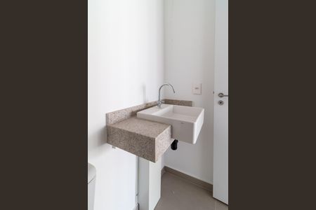 Apartamento à venda com 100m², 3 quartos e 2 vagas Apartamento à venda com 100m², 3 quartos e 2 vagasLavabo