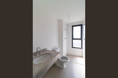 Apartamento à venda com 100m², 3 quartos e 2 vagas Apartamento à venda com 100m², 3 quartos e 2 vagasBanheiro da Suíte 2