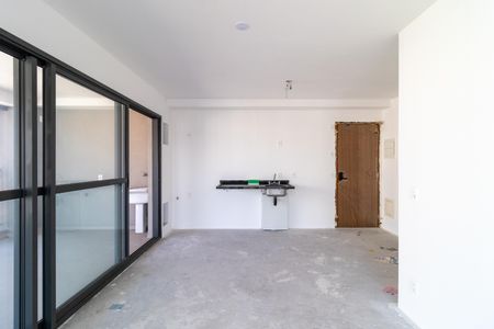 Apartamento à venda com 100m², 3 quartos e 2 vagas Apartamento à venda com 100m², 3 quartos e 2 vagasSala