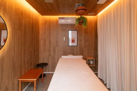 Apartamento à venda com 100m², 3 quartos e 2 vagas Apartamento à venda com 100m², 3 quartos e 2 vagasÁrea comum - SPA