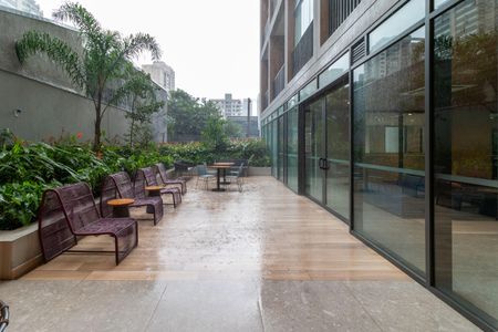 Apartamento à venda com 100m², 3 quartos e 2 vagas Apartamento à venda com 100m², 3 quartos e 2 vagasÁrea comum