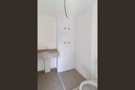 Apartamento à venda com 100m², 3 quartos e 2 vagas Apartamento à venda com 100m², 3 quartos e 2 vagasBanheiro da Suíte 3