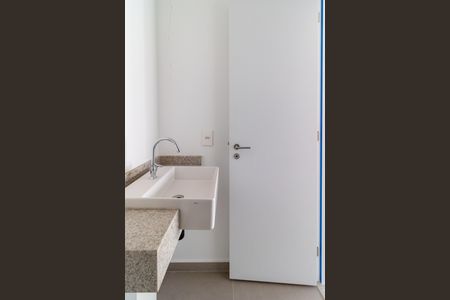 Apartamento à venda com 100m², 3 quartos e 2 vagas Apartamento à venda com 100m², 3 quartos e 2 vagasLavabo