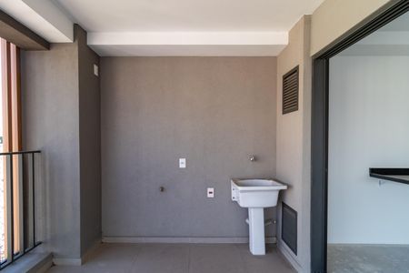 Apartamento à venda com 100m², 3 quartos e 2 vagas Apartamento à venda com 100m², 3 quartos e 2 vagasÁrea de Serviço