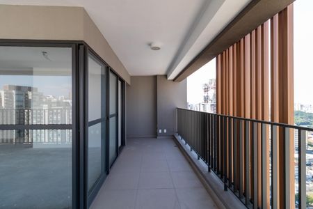 Apartamento à venda com 100m², 3 quartos e 2 vagas Apartamento à venda com 100m², 3 quartos e 2 vagasVaranda