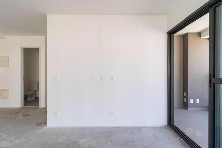 Apartamento à venda com 100m², 3 quartos e 2 vagas Apartamento à venda com 100m², 3 quartos e 2 vagasSala