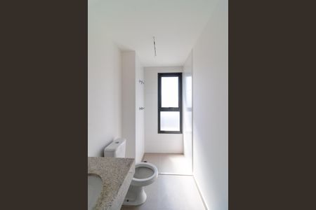 Apartamento à venda com 100m², 3 quartos e 2 vagas Apartamento à venda com 100m², 3 quartos e 2 vagasBanheiro da Suíte 2