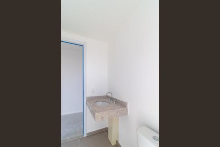 Apartamento à venda com 100m², 3 quartos e 2 vagas Apartamento à venda com 100m², 3 quartos e 2 vagasBanheiro da Suíte 2